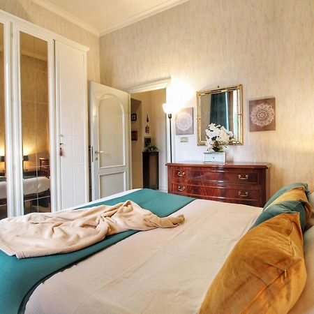 Garibaldi Apartment In Trastevere By Yourhost Ρώμη Εξωτερικό φωτογραφία