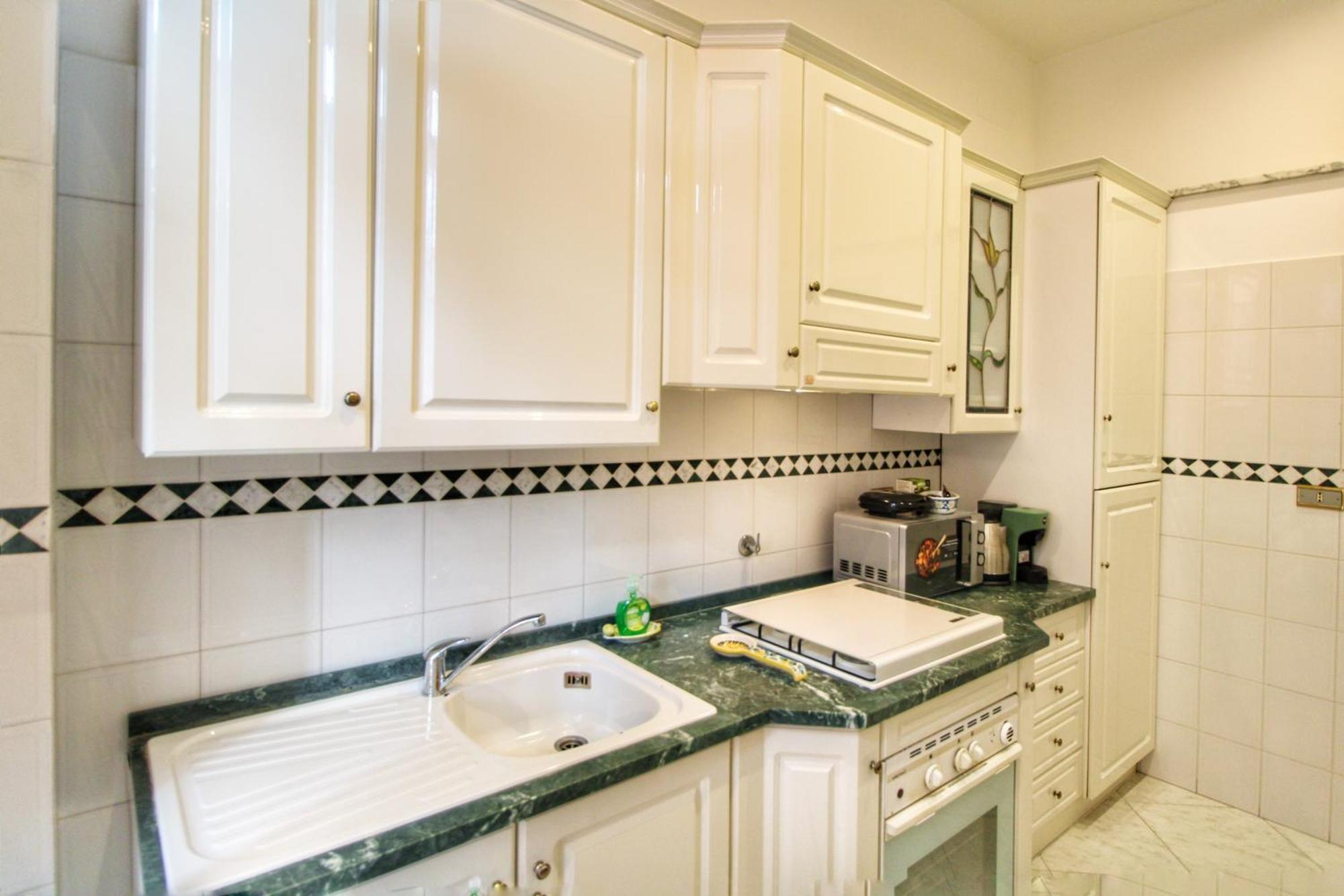 Garibaldi Apartment In Trastevere By Yourhost Ρώμη Εξωτερικό φωτογραφία